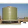 FRP Water Storage Tank